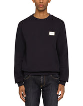 Sweatshirt - | Dolce & Gabbana