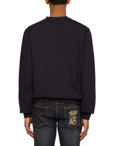 Sweatshirt - | Dolce & Gabbana