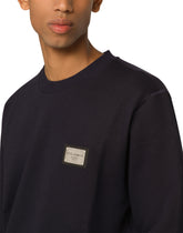 Sweatshirt - | Dolce & Gabbana