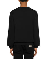 Sweatshirt - | Dolce & Gabbana