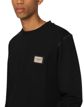 Sweatshirt - | Dolce & Gabbana