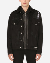 Denim Jacket - | Dolce & Gabbana