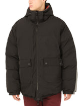 Reversible quilted check velvet jacket - | Dolce & Gabbana