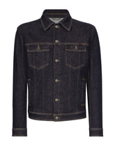 Denim jacket - | Dolce & Gabbana