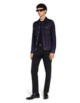 Denim jacket - | Dolce & Gabbana