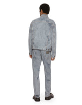 Denim Jacket - | Dolce & Gabbana