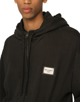 Sweatshirt - | Dolce & Gabbana