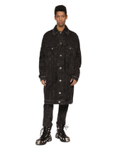 Denim Jacket - | Dolce & Gabbana