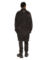 Denim Jacket - | Dolce & Gabbana