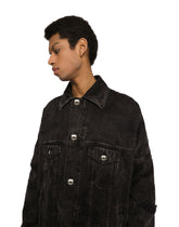 Denim Jacket - | Dolce & Gabbana