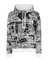 Sweatshirt - | Dolce & Gabbana