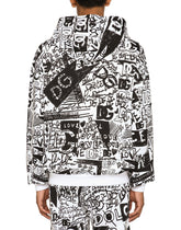 Sweatshirt - | Dolce & Gabbana
