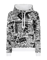 Sweatshirt - | Dolce & Gabbana