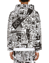 Sweatshirt - | Dolce & Gabbana