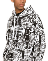 Sweatshirt - | Dolce & Gabbana