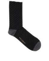 Socks - | Dolce & Gabbana