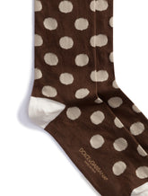 Socks - | Dolce & Gabbana