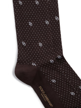 Socks - | Dolce & Gabbana