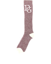 Socks - | Dolce & Gabbana