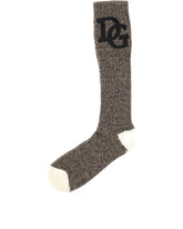 Socks - | Dolce & Gabbana