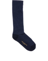 Socks - | Dolce & Gabbana