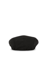 Hat - | Dolce & Gabbana