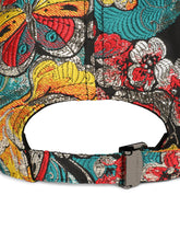 Jacquard baseball cap with DG logo - | Dolce & Gabbana