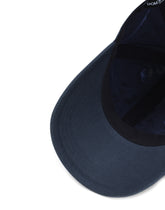 Baseball cap with DG patch - | Dolce & Gabbana