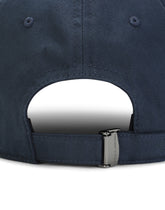 Baseball cap with DG patch - | Dolce & Gabbana