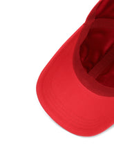 Baseball cap with DG patch - | Dolce & Gabbana