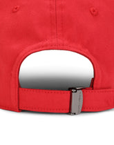 Baseball cap with DG patch - | Dolce & Gabbana