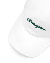 Baseball cap with Dolce&Gabbana logo - | Dolce & Gabbana