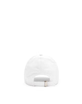 Baseball cap with Dolce&Gabbana logo - | Dolce & Gabbana