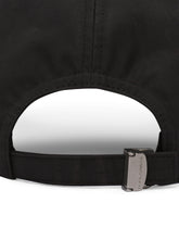 Cotton gabardine baseball cap - | Dolce & Gabbana