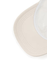 Baseball cap with Dolce&Gabbana embroidery - | Dolce & Gabbana