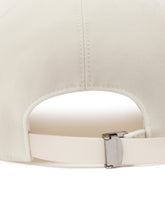 Baseball cap with Dolce&Gabbana embroidery - | Dolce & Gabbana