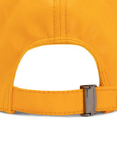 Cotton baseball cap with DG embroidery - | Dolce & Gabbana