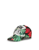 Hat - | Dolce & Gabbana