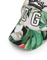Hat - | Dolce & Gabbana