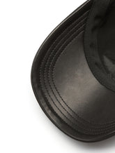 Dolce&Gabbana baseball cap with embroidery - | Dolce & Gabbana