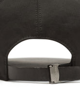 Dolce&Gabbana baseball cap with embroidery - | Dolce & Gabbana