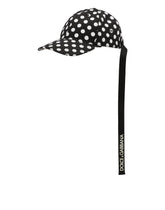 Hat - | Dolce & Gabbana