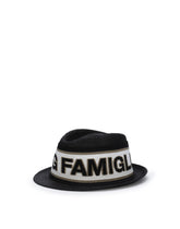 Hat - | Dolce & Gabbana