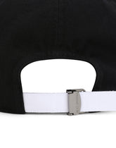 Cotton baseball cap with DG embroidery - | Dolce & Gabbana