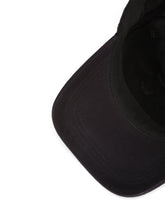 Baseball cap with DG embroidery - | Dolce & Gabbana