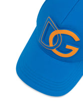 Hat - | Dolce & Gabbana