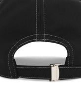 Trucker hat with Dolce&Gabbana logo - | Dolce & Gabbana