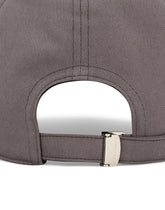 Trucker hat with Dolce&Gabbana logo - | Dolce & Gabbana