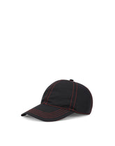 Nylon baseball cap - | Dolce & Gabbana