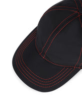 Nylon baseball cap - | Dolce & Gabbana